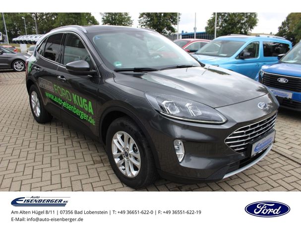 Ford Kuga 165 kW image number 2