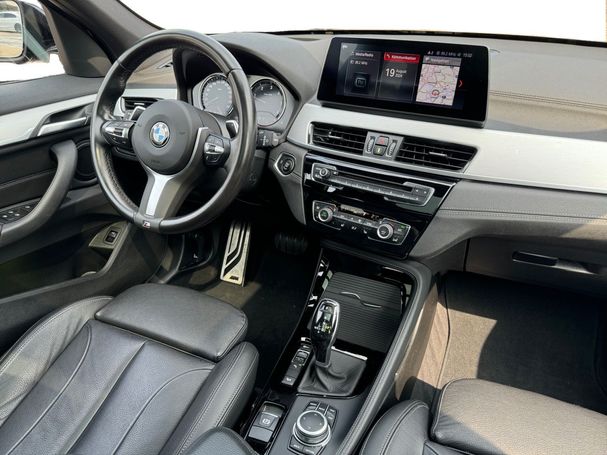 BMW X1 20d xDrive 140 kW image number 6