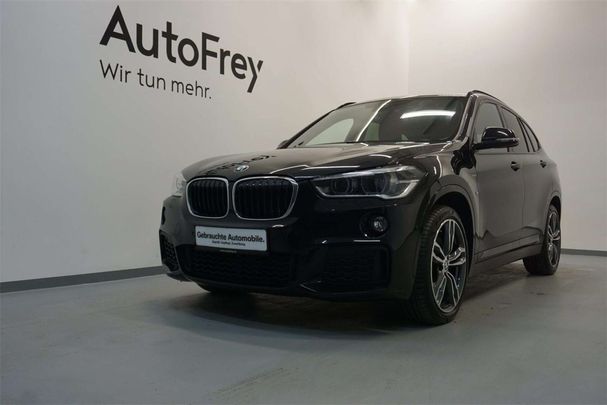 BMW X1 20d xDrive 140 kW image number 1