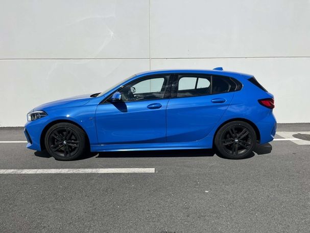 BMW 118d 110 kW image number 5