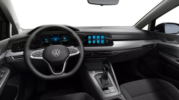 Volkswagen Golf 1.0 TSI Life 81 kW image number 10