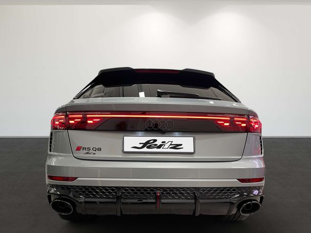 Audi RSQ8 4.0 TFSI quattro 441 kW image number 17