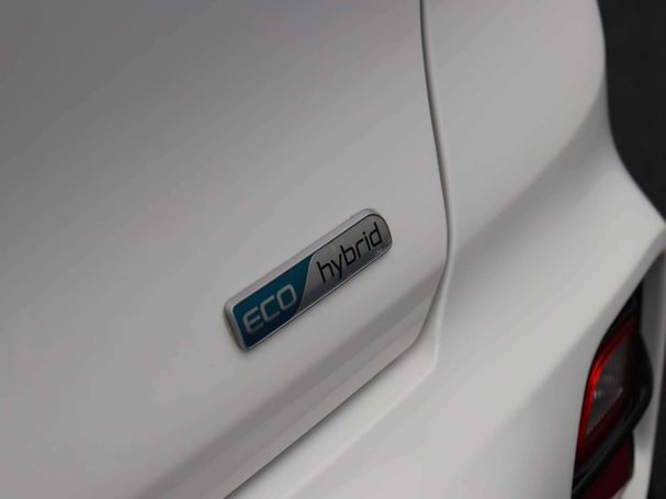 Kia Niro Hybrid 1.6 GDI 104 kW image number 29