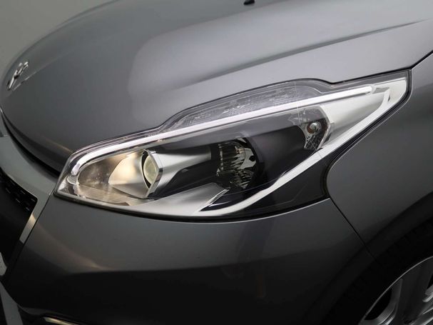 Peugeot 208 PureTech Signature 60 kW image number 14