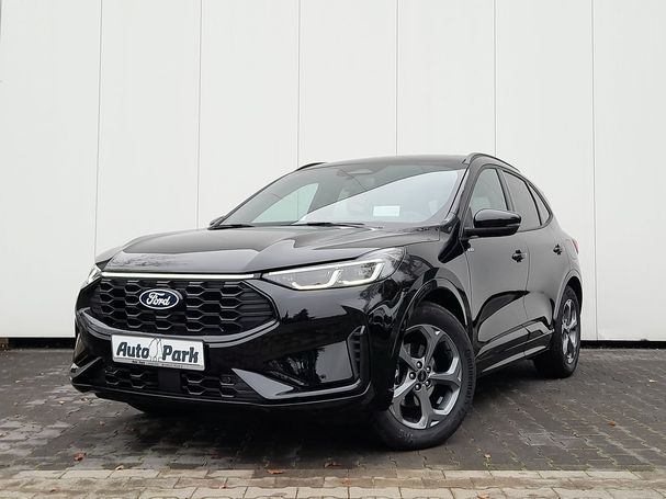 Ford Kuga 137 kW image number 1