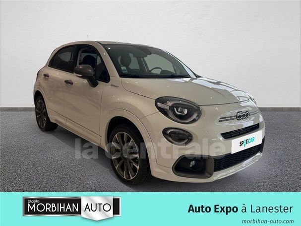 Fiat 500X 96 kW image number 2