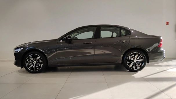 Volvo S60 AWD 184 kW image number 7