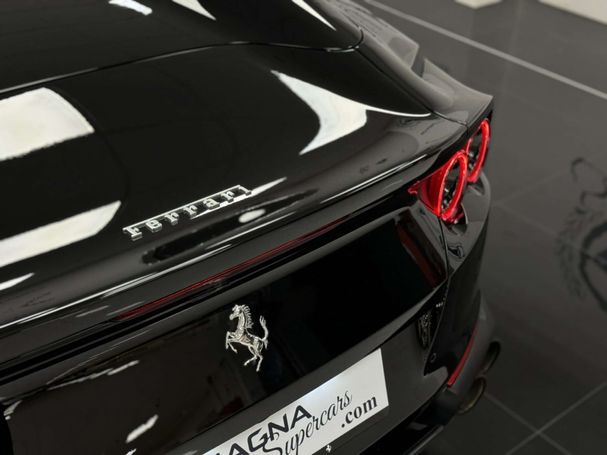 Ferrari 812 GTS 588 kW image number 23