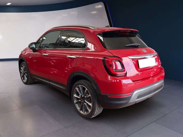 Fiat 500X 1.5 Hybrid DCT 96 kW image number 5