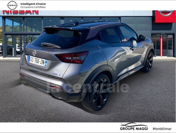 Nissan Juke 105 kW image number 15