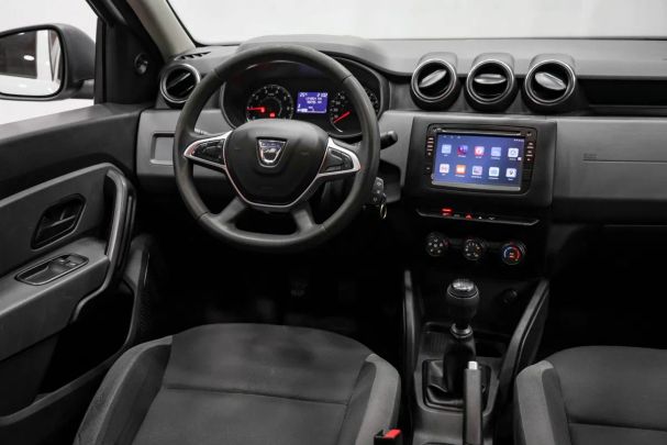 Dacia Duster 70 kW image number 5