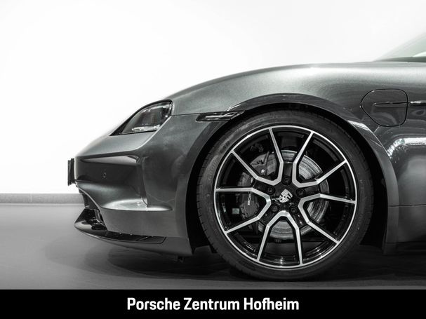 Porsche Taycan Sport Turismo 320 kW image number 6