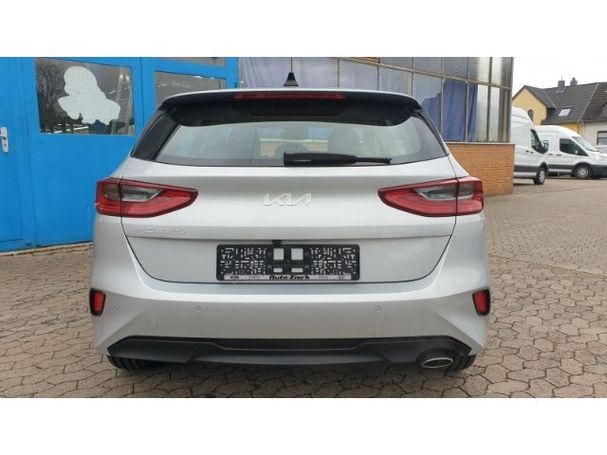 Kia Ceed 1.5 T-GDI Spirit 118 kW image number 9