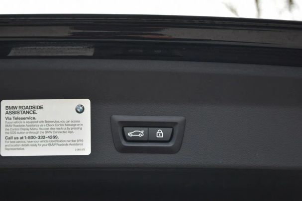 BMW X3 sDrive 183 kW image number 33