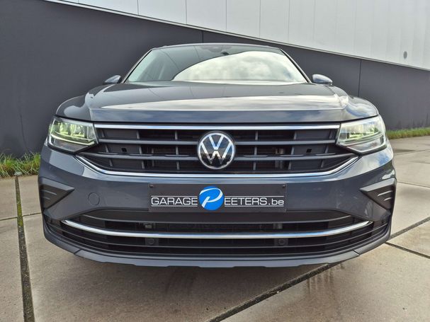 Volkswagen Tiguan 1.4 eHybrid DSG 180 kW image number 2