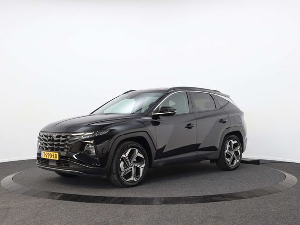 Hyundai Tucson 195 kW image number 12