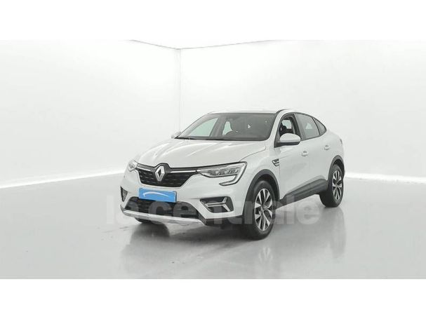 Renault Arkana 107 kW image number 1