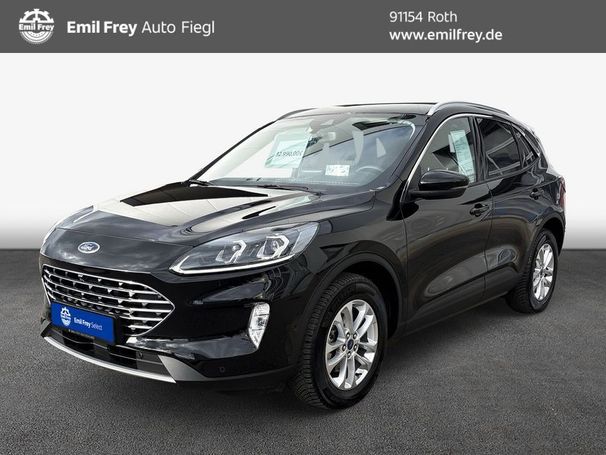 Ford Kuga 2.0 EcoBlue Titanium X 88 kW image number 1