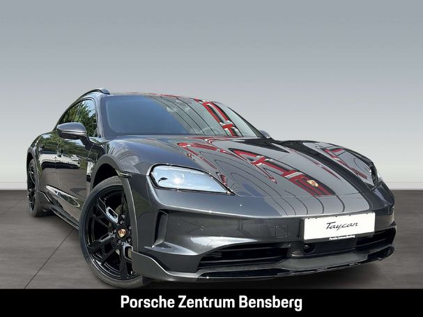 Porsche Taycan 4 Cross Turismo 320 kW image number 6