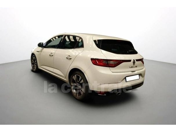 Renault Megane TCe 140 EDC 103 kW image number 4