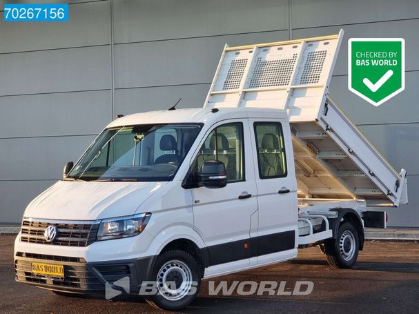 Volkswagen Crafter HA 103 kW image number 1