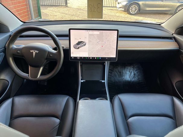 Tesla Model 3 Plus AWD 239 kW image number 14