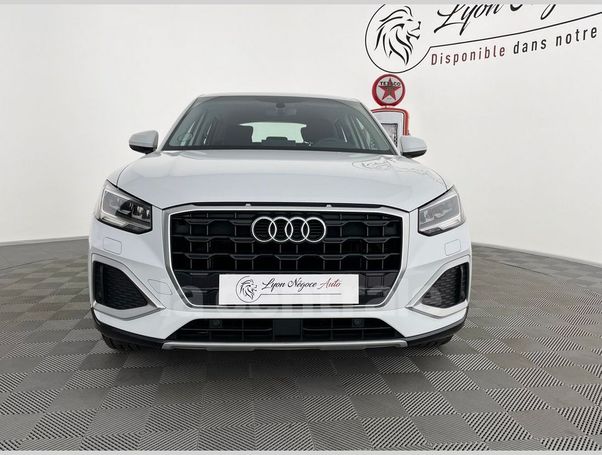 Audi Q2 35 TFSI S tronic 110 kW image number 4