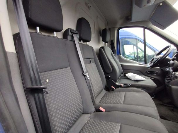 Ford Transit 350 2.0 96 kW image number 9