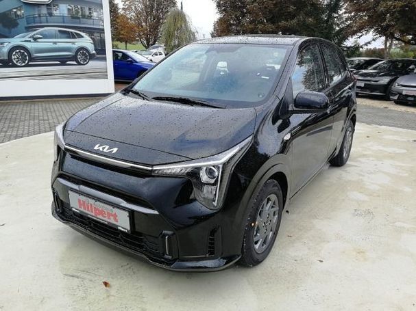 Kia Picanto 1.0 49 kW image number 1