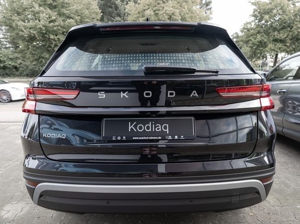 Skoda Kodiaq 2.0 TDI DSG 110 kW image number 4