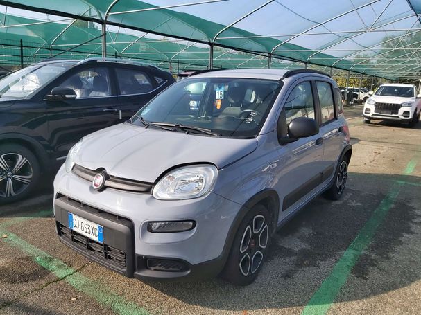 Fiat Panda 1.0 Hybrid City Life 51 kW image number 1