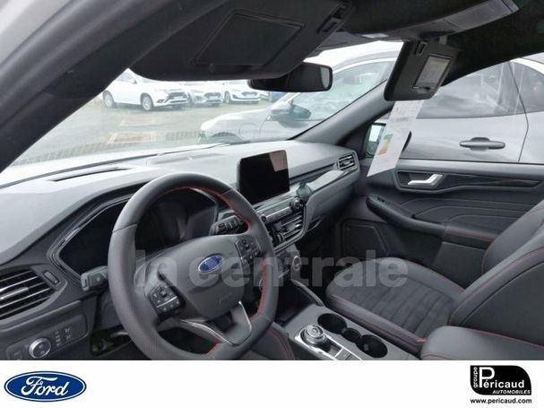 Ford Kuga 165 kW image number 6