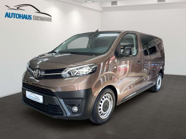 Toyota Proace 2.0 D-4D 90 kW image number 1