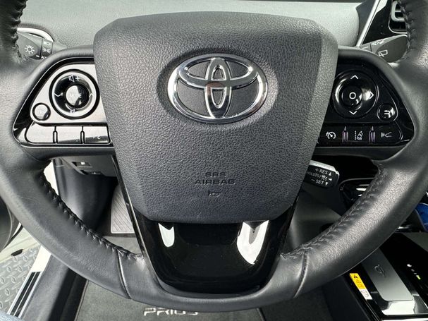 Toyota Prius 1.8 Executive 90 kW image number 30