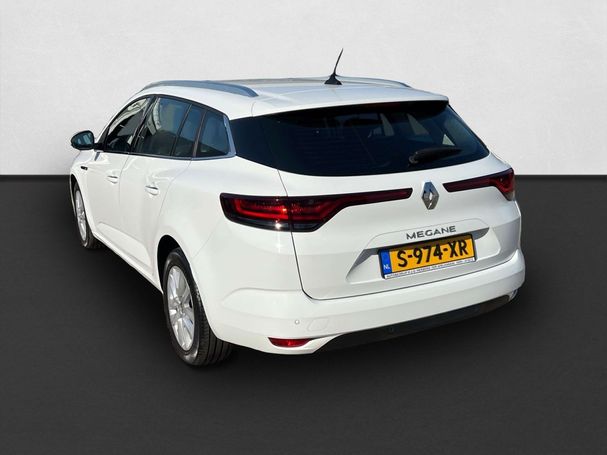 Renault Megane Estate TCe 103 kW image number 7