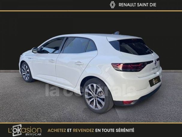 Renault Megane 103 kW image number 5