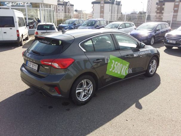 Ford Focus 1.0 94 kW image number 6