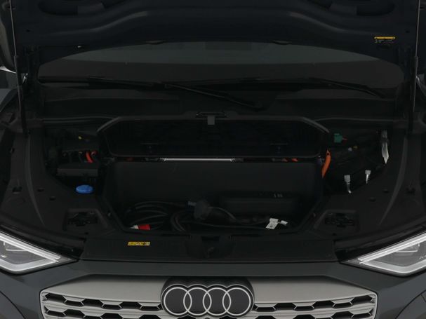 Audi Q8 50 e-tron Advanced 95 kWh 250 kW image number 26