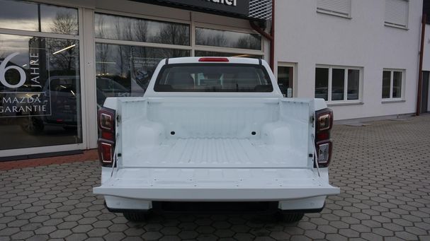 Isuzu D-Max Double Cab 120 kW image number 15