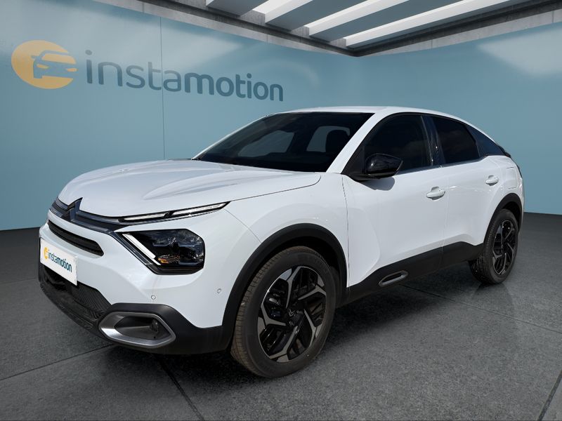 Citroen C4 PureTech 130