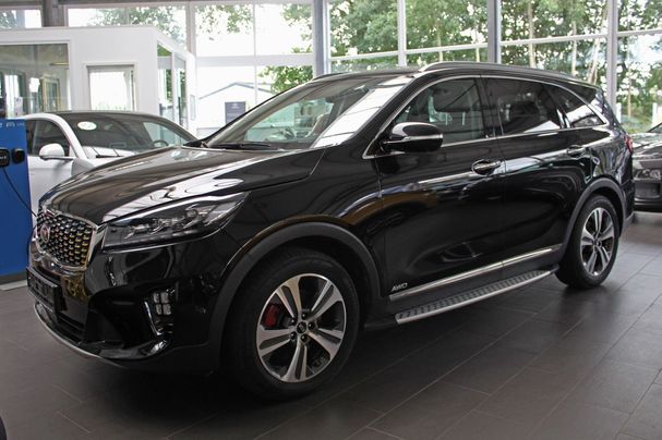 Kia Sorento 2.2 CRDi 147 kW image number 1