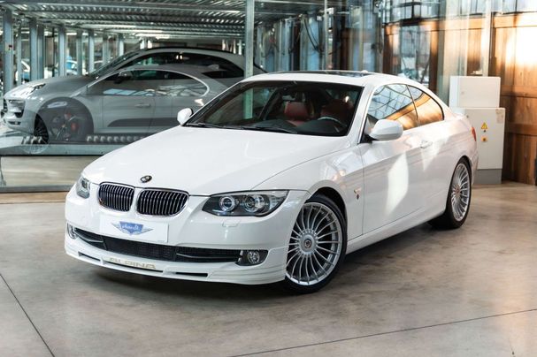 ALPINA B3 Biturbo S 294 kW image number 1