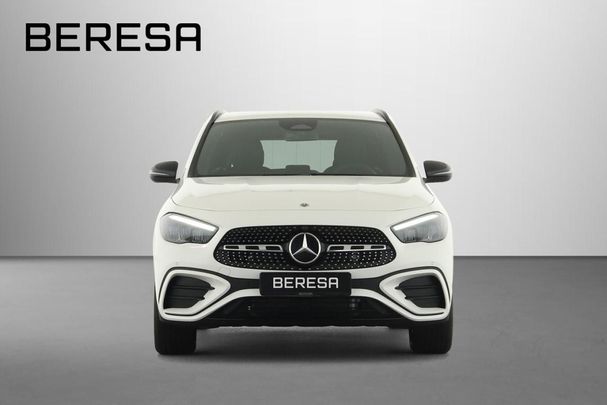 Mercedes-Benz GLA 200 d 110 kW image number 2