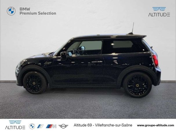 Mini Cooper SE Mini 137 kW image number 4