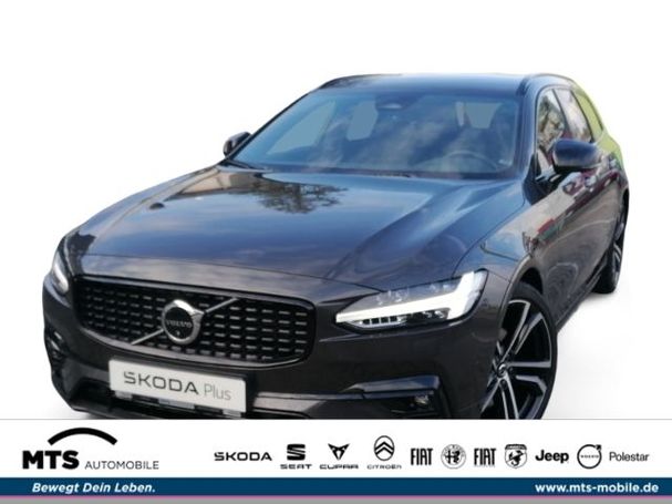 Volvo V90 B4 Plus 145 kW image number 1