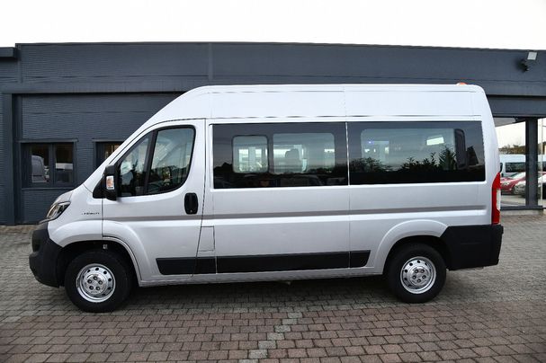 Fiat Ducato L2H2 110 kW image number 9