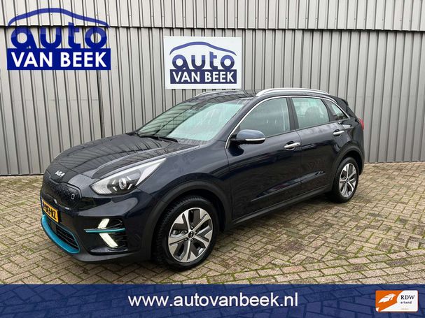 Kia Niro 64 kWh 150 kW image number 1