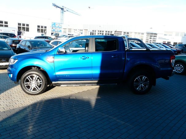 Ford Ranger Limited 4x4 156 kW image number 5