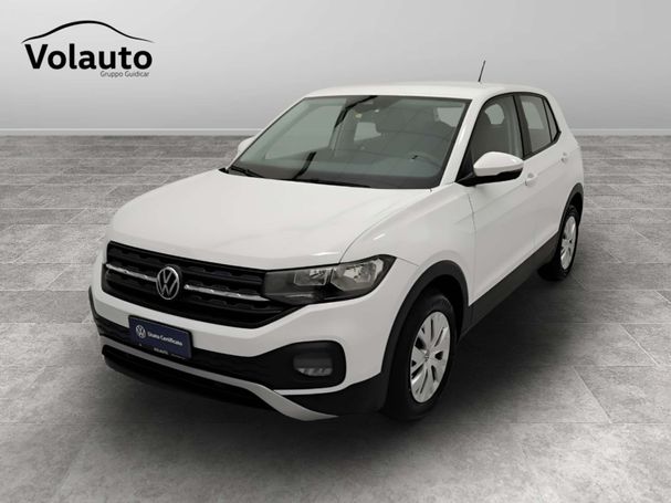 Volkswagen T-Cross 1.0 TSI 70 kW image number 1