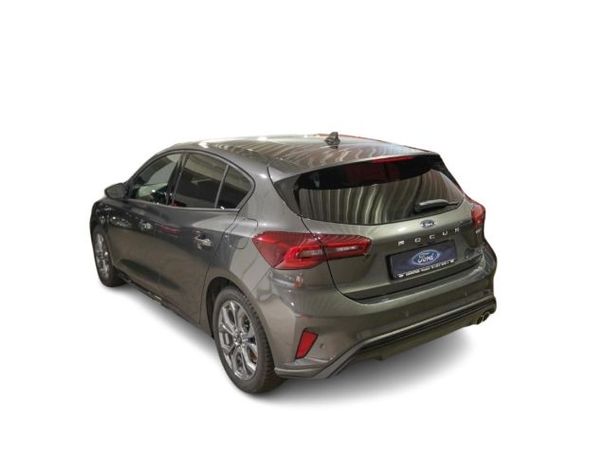 Ford Focus 1.0 ST-Line 92 kW image number 4